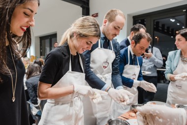 Chefforense - One Night in Japan 2019